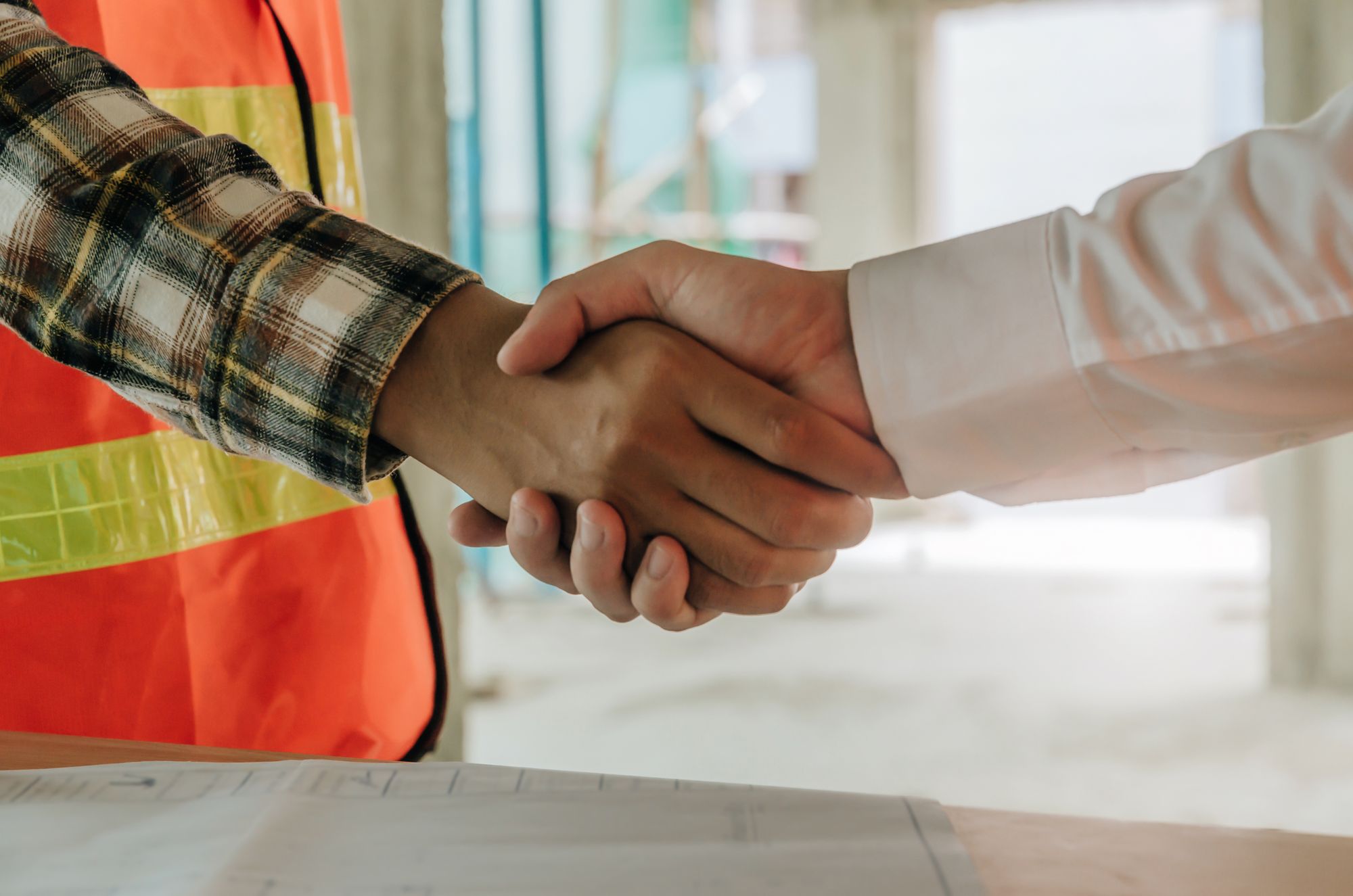 7 Tips on Hiring Construction Employees