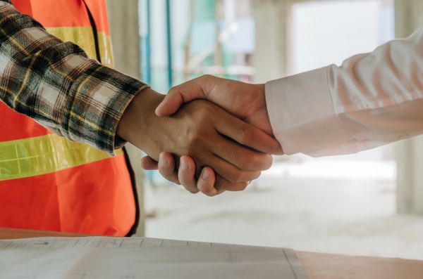 7 Tips on Hiring Construction Employees